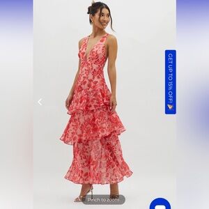 Selfie Leslie Veda Dress